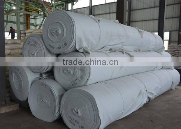 geomembrane hot wedge welder welding machine for 1.5mm-3mm