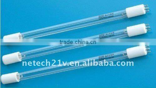 UV water sterilizer for fishing farming