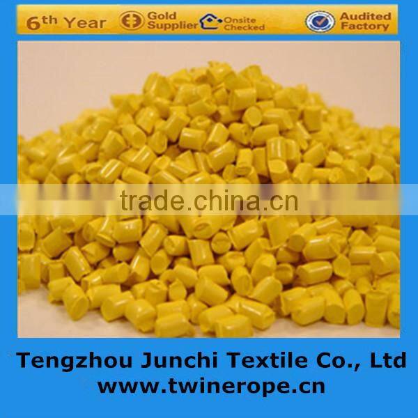 colorful high quality plastic filler masterbatch