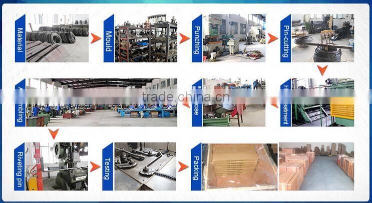 Machinery motocycle bajaj 175-88L engine timing chain