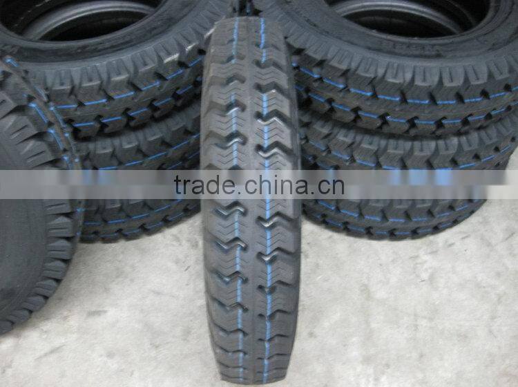 Cheap professional designer 1100r20 mining truck tyre