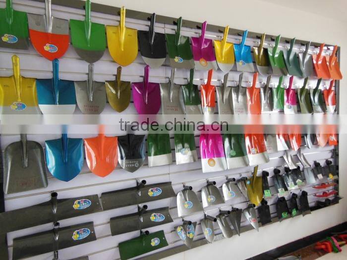 garden hoe head farming tools H304