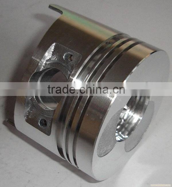 China supplier air cooled diesel engine 186 piston