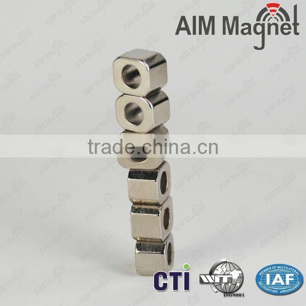 Electro Permanent Magnet