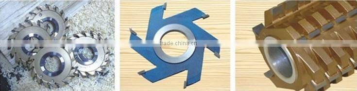 cemented carbide tips for TCT blades