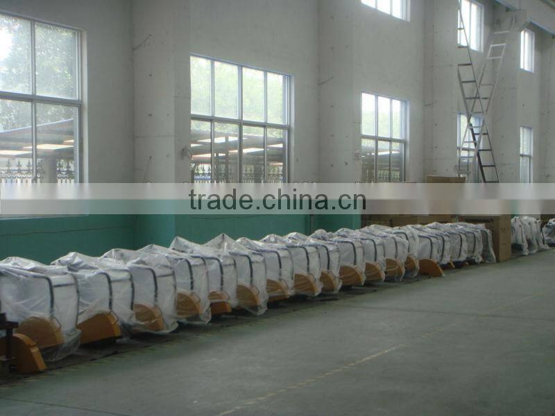 WH-Q450 asphalt concrete road saw