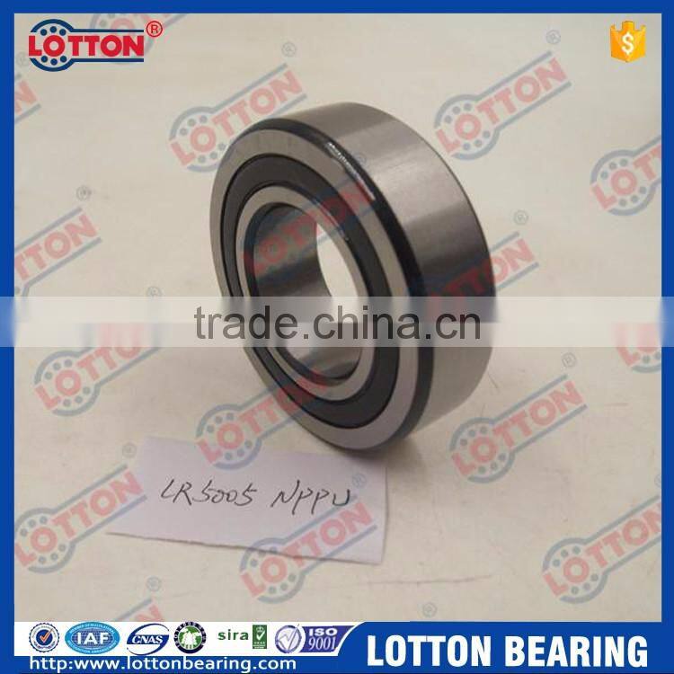 Track Roller Double Rows Bearing Sealed Track Bearings LR5005NPPU