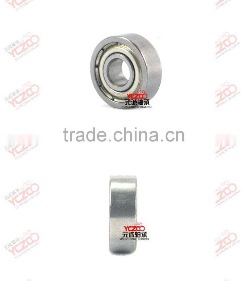 Hot sale oem pump bearing made in China
