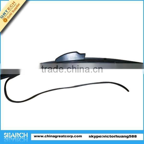 YH-503 china flat type wholesale wiper blades