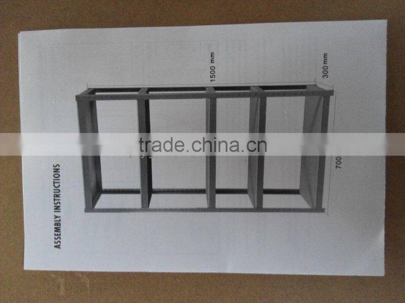 best choice of selective pallet racking