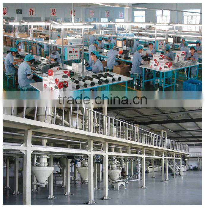 Office Supplies Toner Powder China Manufacturer