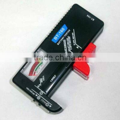 NEW Universal Battery Checker Tester