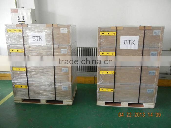 ERP2016 approved vrf system air conditioner heat recovery ventilation with auto bypass function