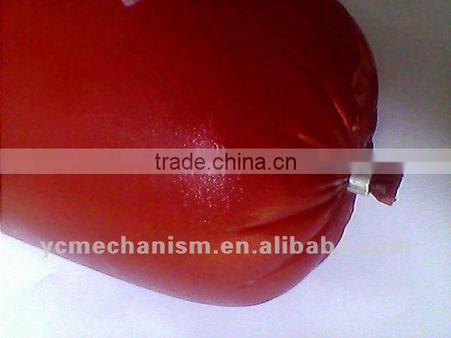 automatic clipping machine for sausage