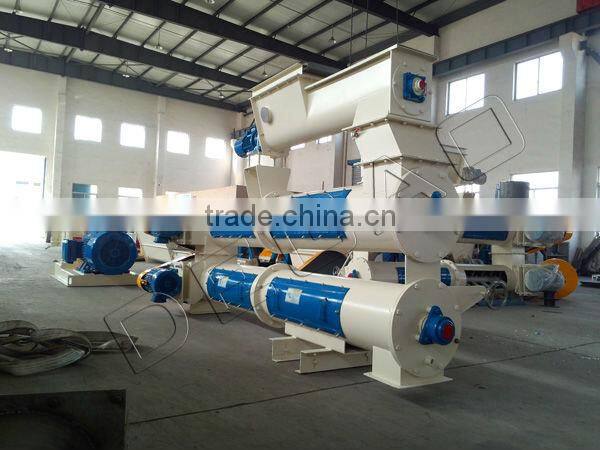 poultry food pellet making machine