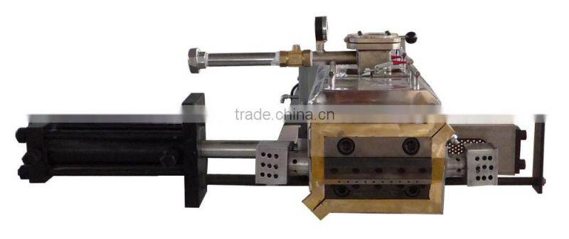 High Quality Quick-open Die for Extruder