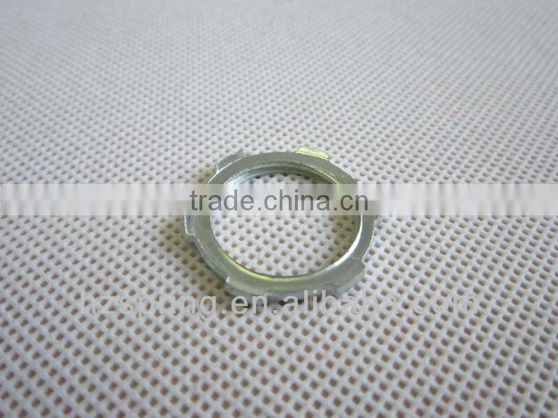 Conduit Lock Nut