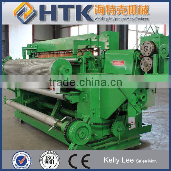 Automatic Square Wiremesh Welding Machine