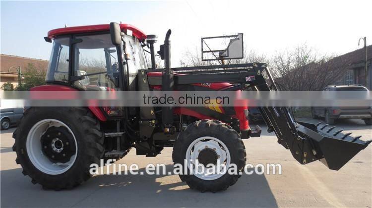 China manufacturer CE approved tractor front end loader snow blade