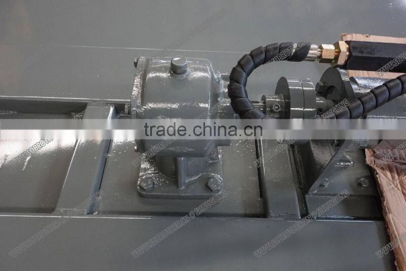 TMG skid steer attachments parts