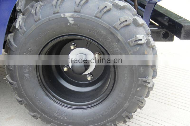 2015 new china Hot sale Latest steel atv all-terrain argo vehicle amphibious for sale (MC-424)