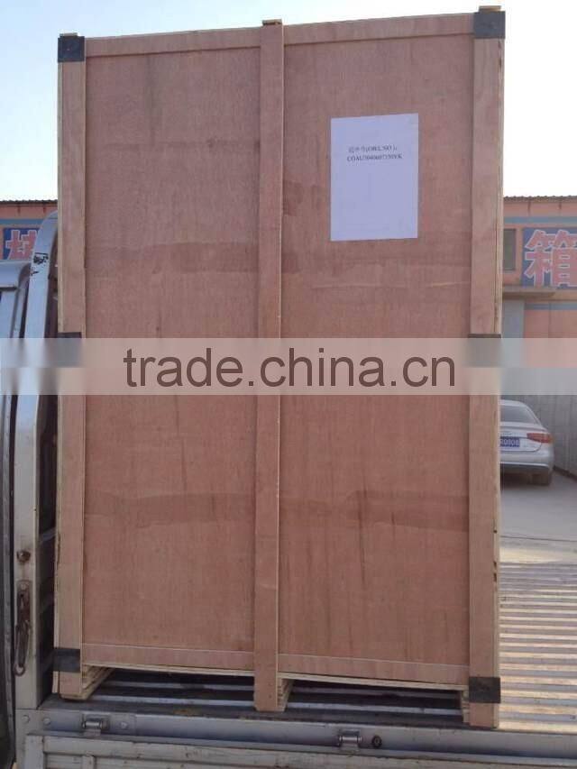 Alibaba China Gold Supplier High Quality SMC Sheet for Water Tank/Electric Meter Box Complete Plant in Construction Industry