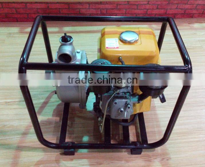 Agricultural Irrigation Diesel Water Pump 3inch