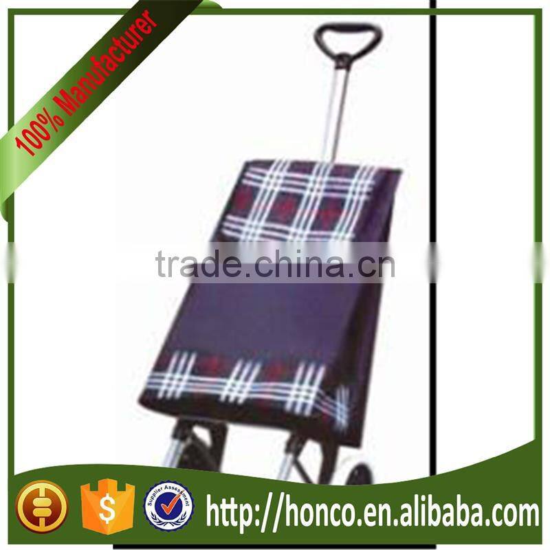 Alibaba hot selling trolley with fast shipping HC-058