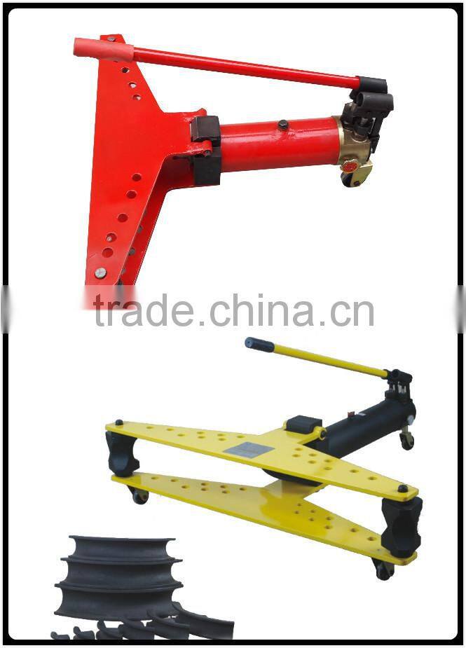 used hydraulic pipe bender for sale BLT-2W/3W/4W