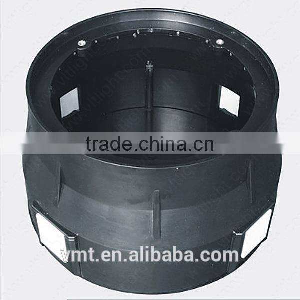 VLT RUW-0018B 18w waterproof mini led underwater lights