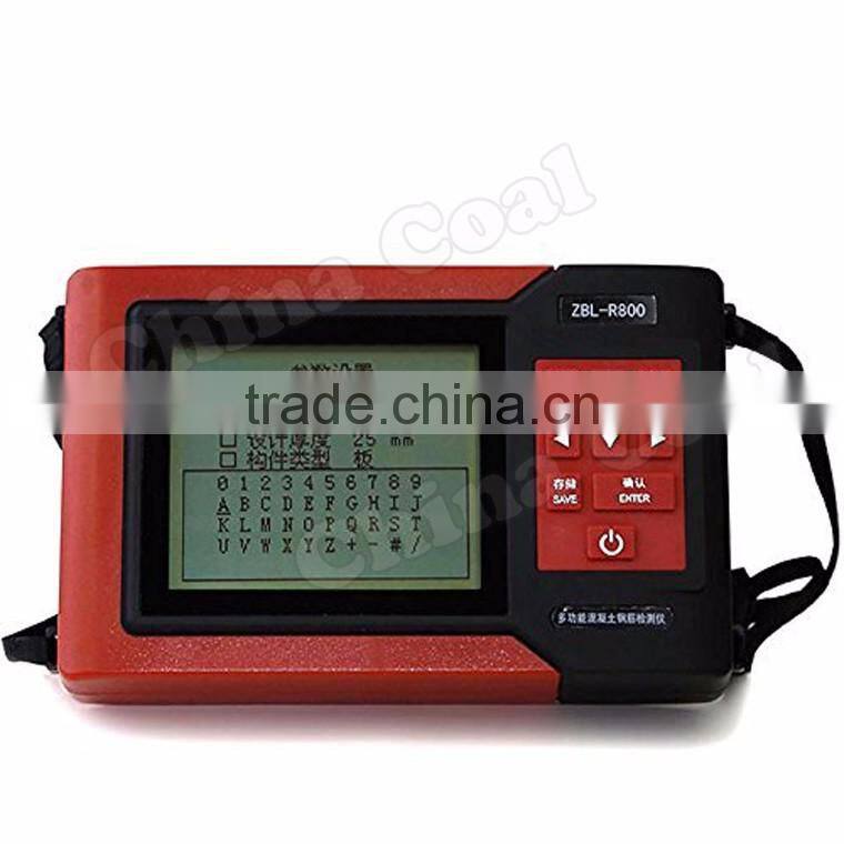 Hot Sale Concrete cover meter scanner