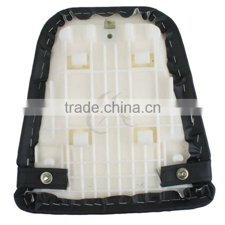 Rear Passenger Seat For 1989-1995 CBR400 NC29 89 90 91 92 93 94 95