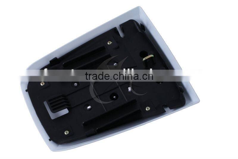 Motorcycle Rear Seat Cover Cowl For Honda CBR 1000 RR 2004 2005 2006 2007 CBR1000RR