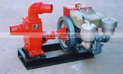 NS-100 watering or irrigation water pump