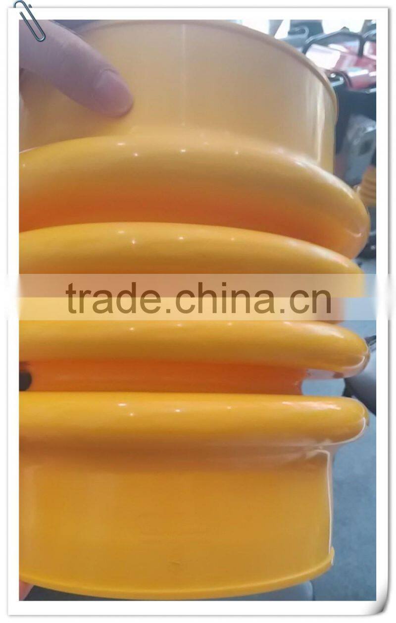 Mikasa type Jumping Jack Rammer Compactor SR75