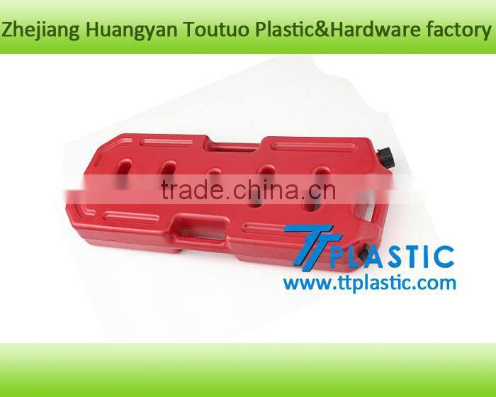 anti-UV Polyethylene 20L/5gallon gasoline pack Hot Selling Fuel tank