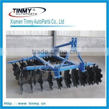 Farm Disc Harrow