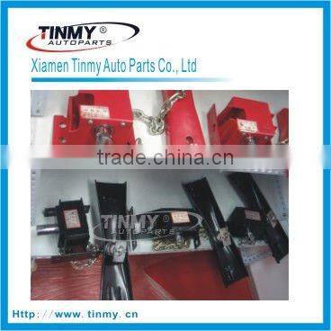 Truck Spare Tyre Carrier