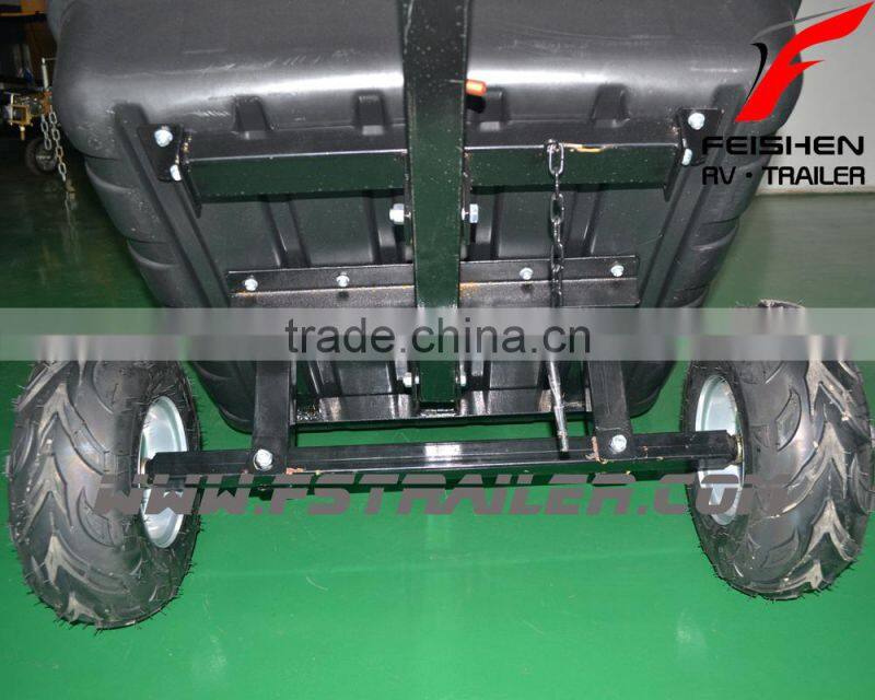 Small Trailer for ATV