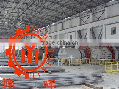 iron rod mill with ISO9001:2000, ce certificate