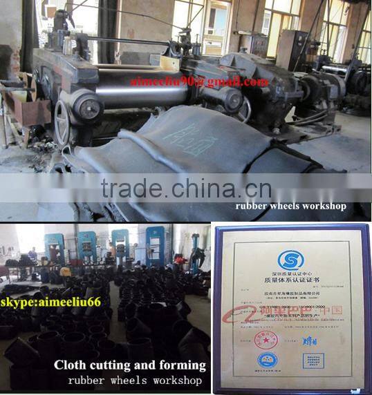 wheelbarrow tyre 16inch