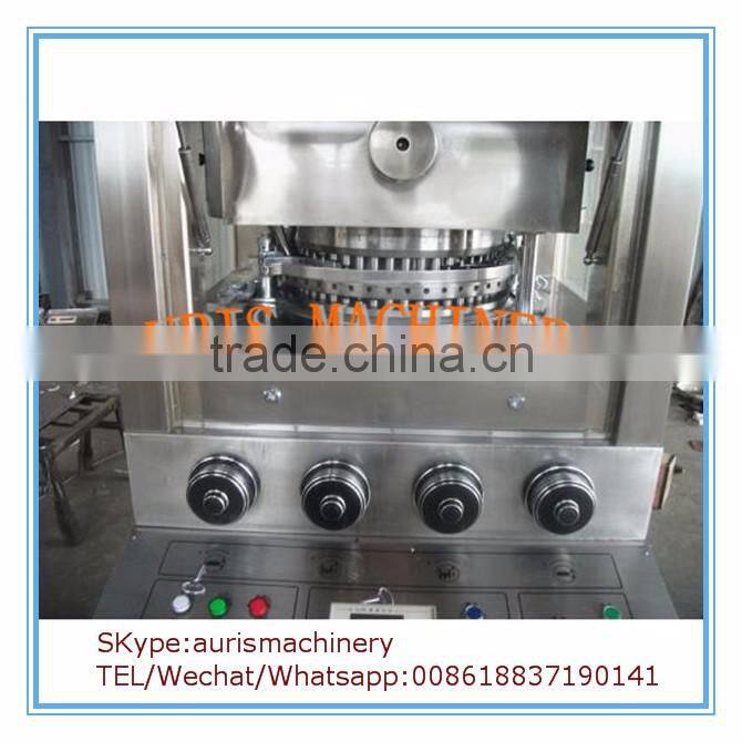 High Speed factory price automatic rotary Tablet Press machine on sale
