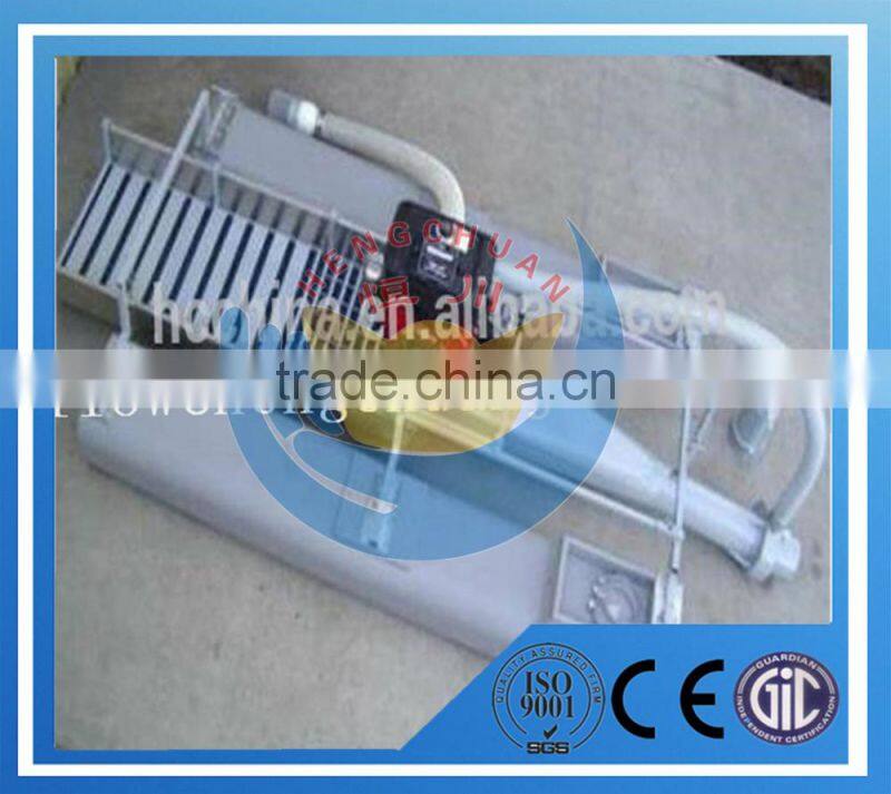 China Mini Portable Gold Mining Suction Dredger price