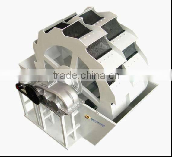 Sand Dewatering Machine