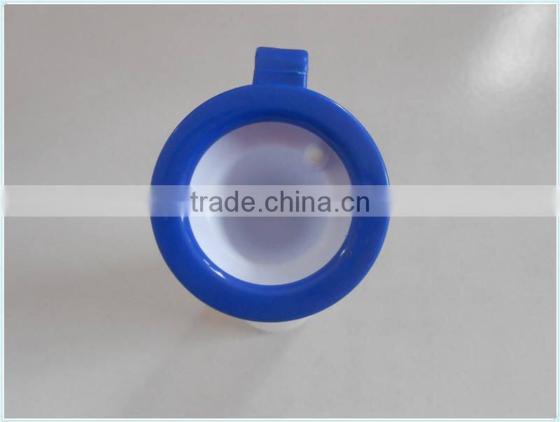 Teat Dipping Cup for Milking Parlor