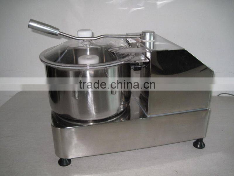 GRT - BC06 Electric Industrial food processor