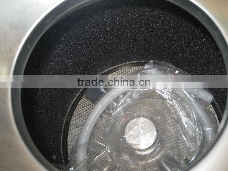 GRT - PP20 Automatic potato peeler