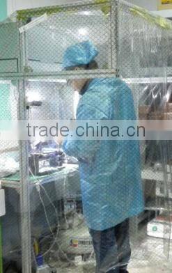 Insert to LCD for Hand Writing For samsung S2/S3/S4/S5/NOTE 1 2 3 4 5 hand writing manuscript stylus senor paper replacement