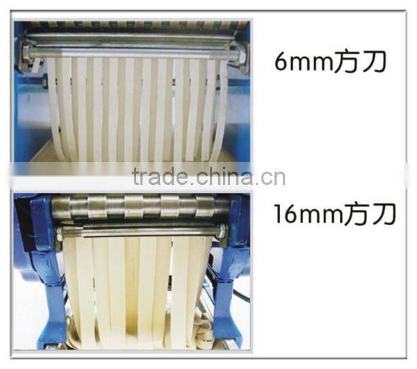 Manual Noodle Machine 2pcs knives