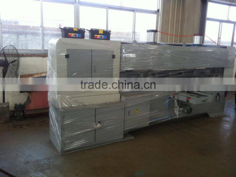 woodworking precision pneumatic shearing machine